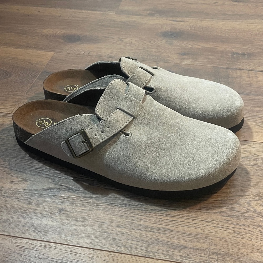 White Mountain Footbeds Bari Slip On Loafers Size 11M - Picture 2 of 12